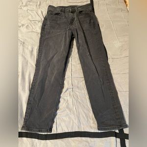 American eagle boyfriend jeans